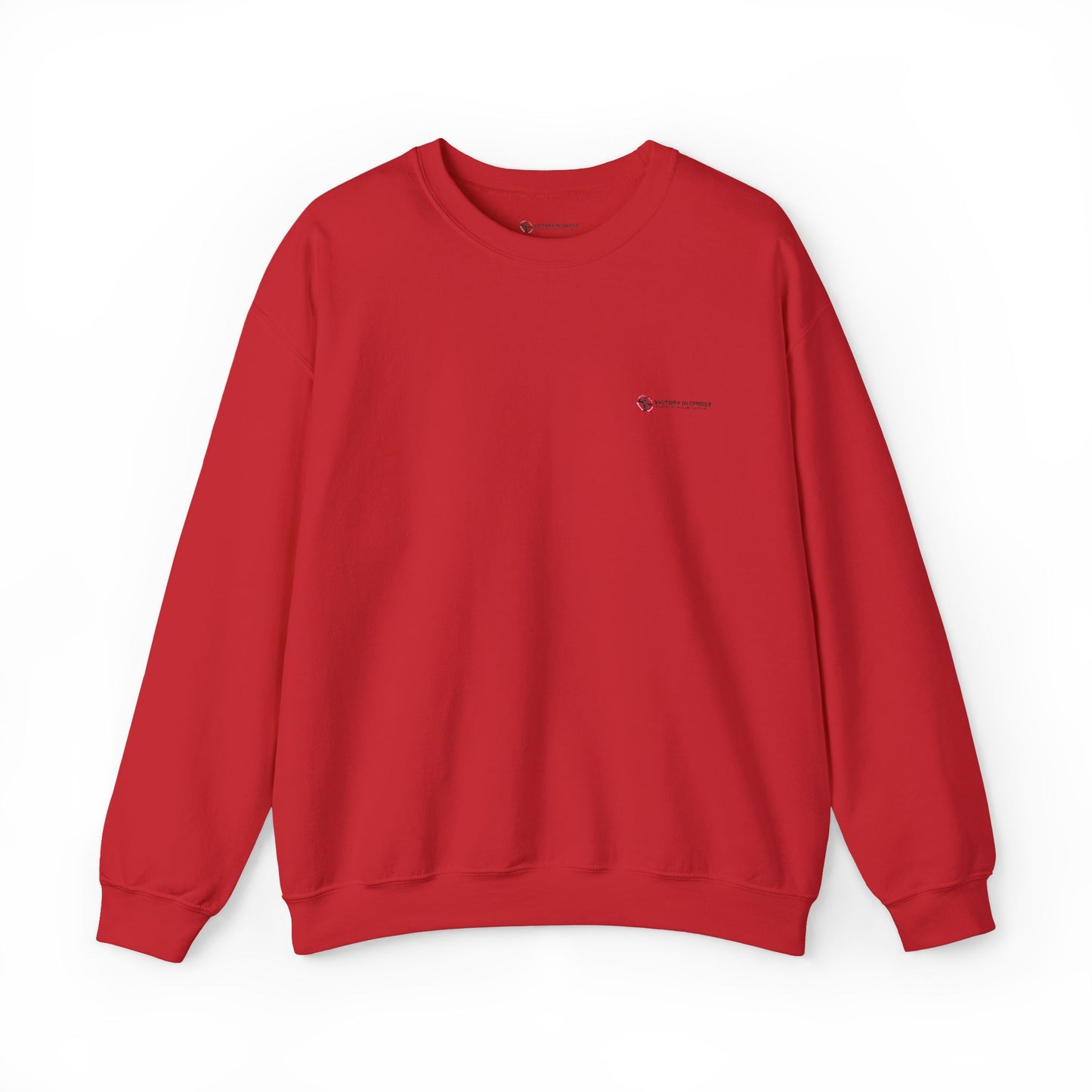 Unisex Heavy Blend™ Crewneck Sweatshirt - Cozy Versatile Comfort for Everyday Style