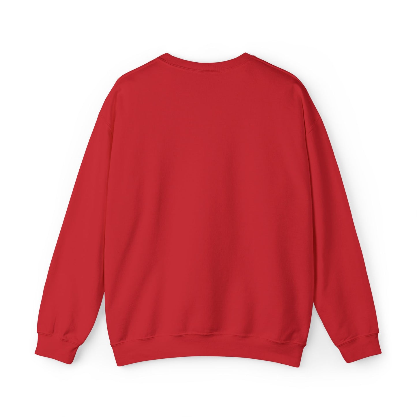 Unisex Heavy Blend™ Crewneck Sweatshirt - Cozy Versatile Comfort for Everyday Style