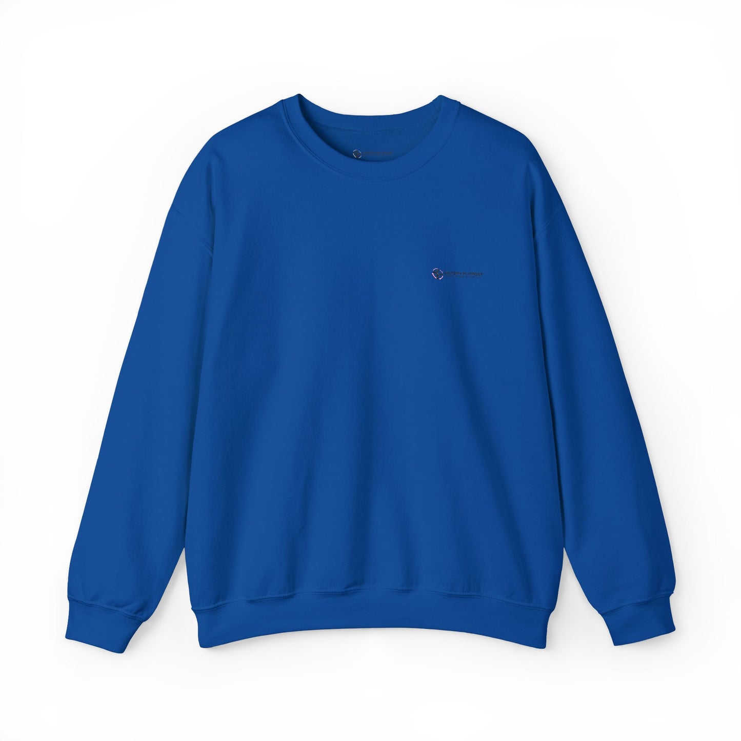 Unisex Heavy Blend™ Crewneck Sweatshirt - Cozy Versatile Comfort for Everyday Style