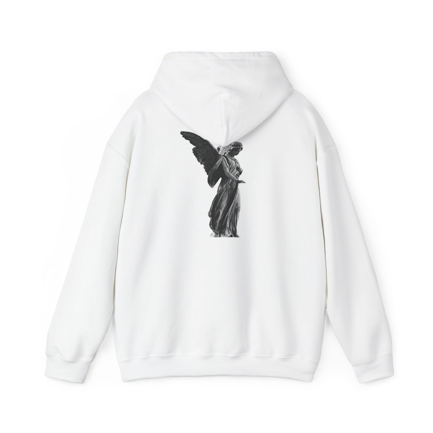 Angelic Wings Hoodie - Unisex Heavy Blend™