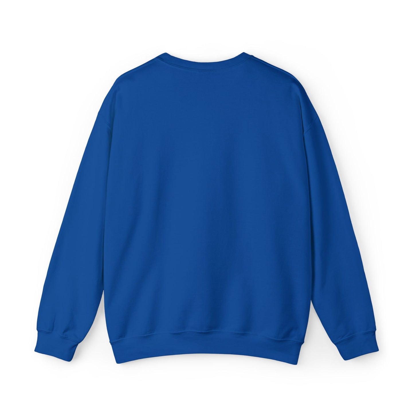 Unisex Heavy Blend™ Crewneck Sweatshirt - Cozy Versatile Comfort for Everyday Style