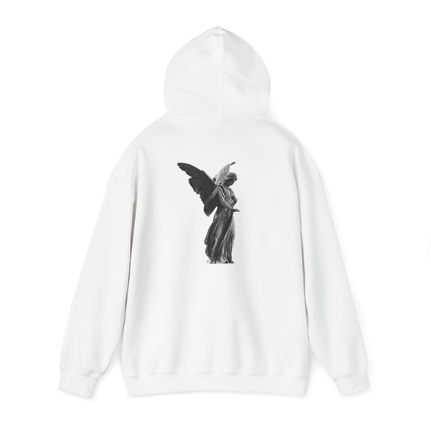 Angelic Wings Hoodie - Unisex Heavy Blend™