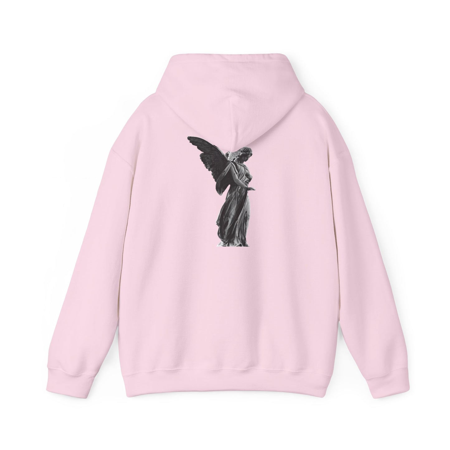 Angelic Wings Hoodie - Unisex Heavy Blend™