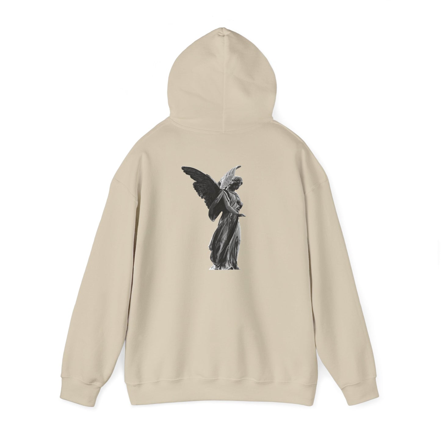 Angelic Wings Hoodie - Unisex Heavy Blend™