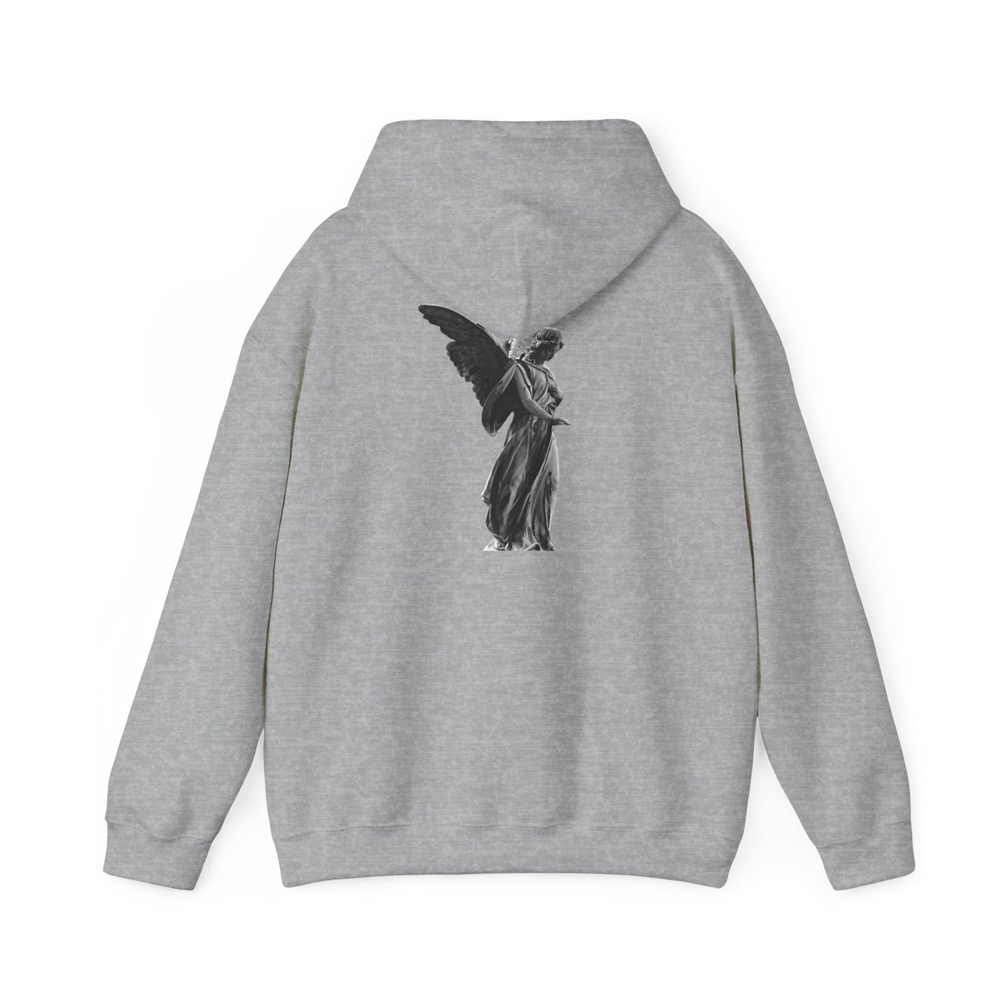 Angelic Wings Hoodie - Unisex Heavy Blend™