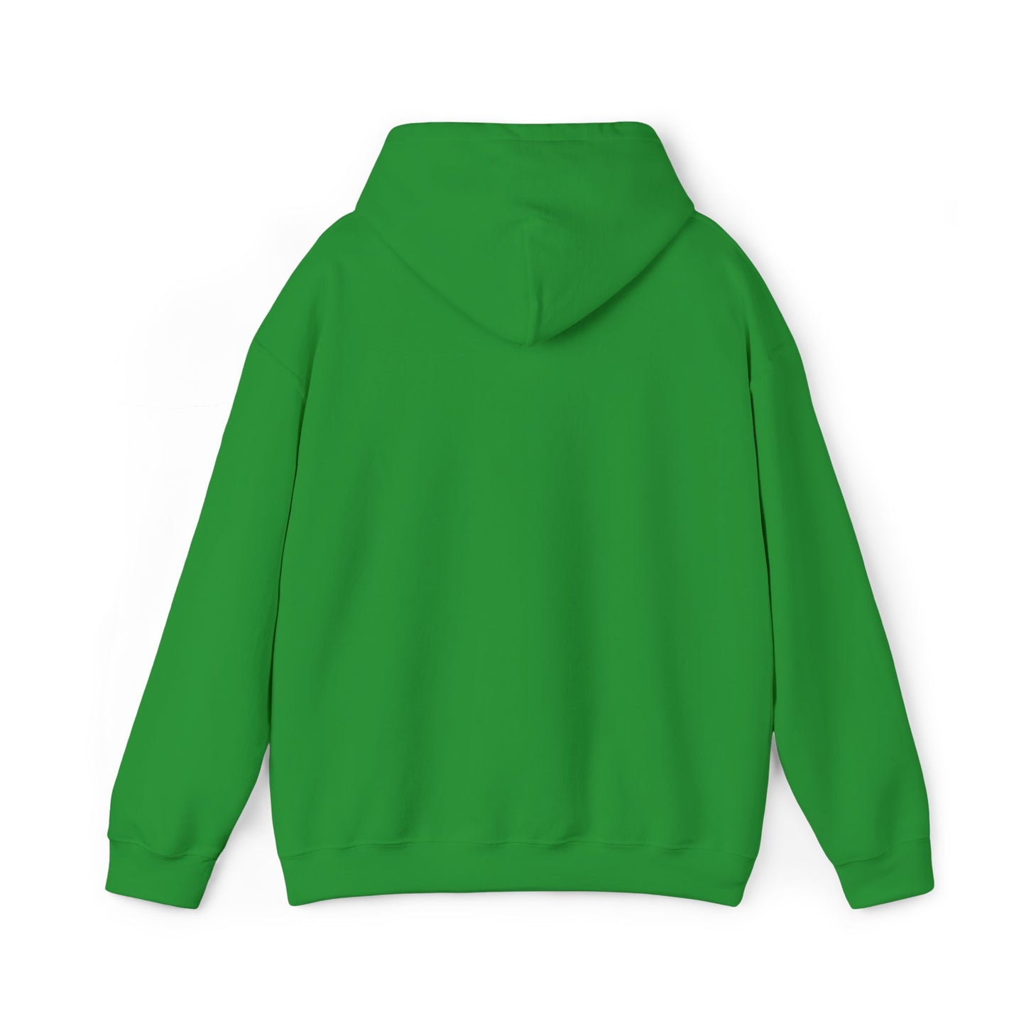 Victory in ChristHeavy Blend™ Hooded Sweatshirt