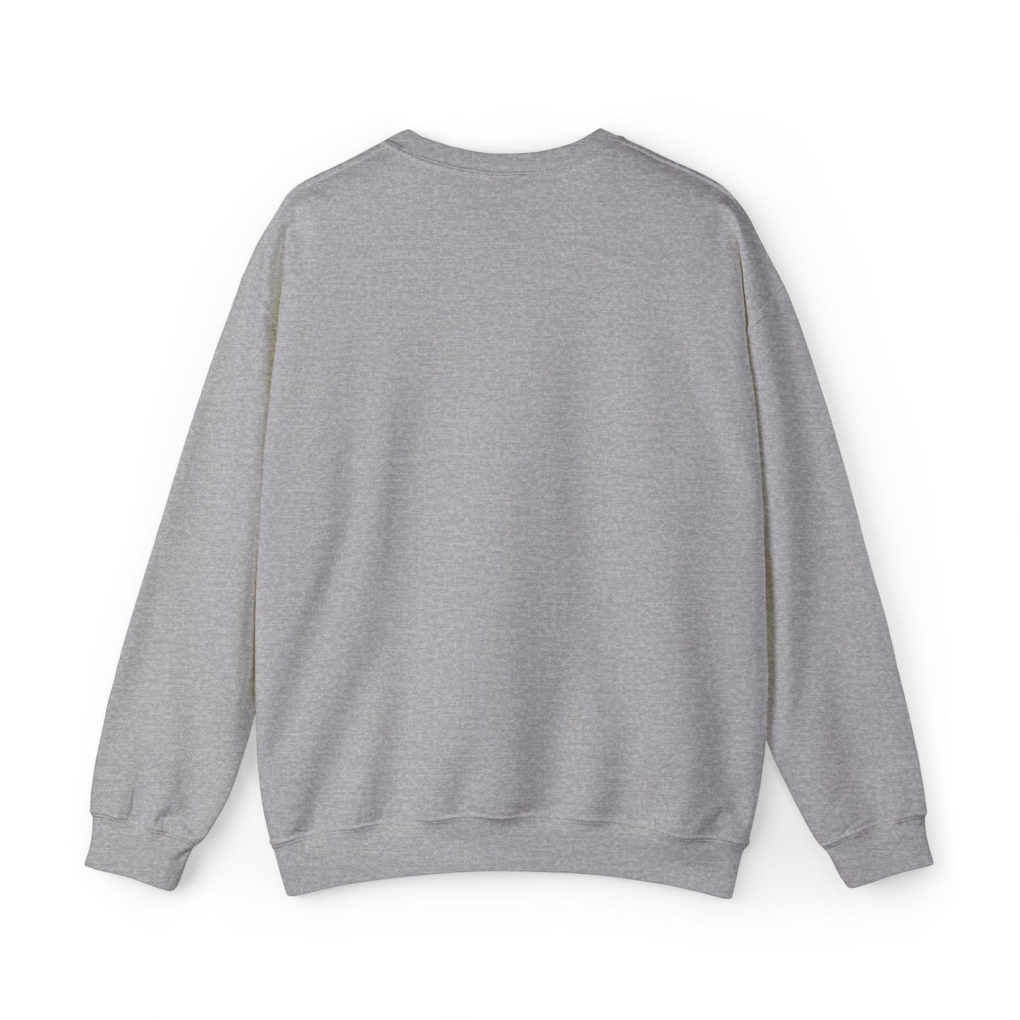 Unisex Heavy Blend™ Crewneck Sweatshirt - Cozy Versatile Comfort for Everyday Style