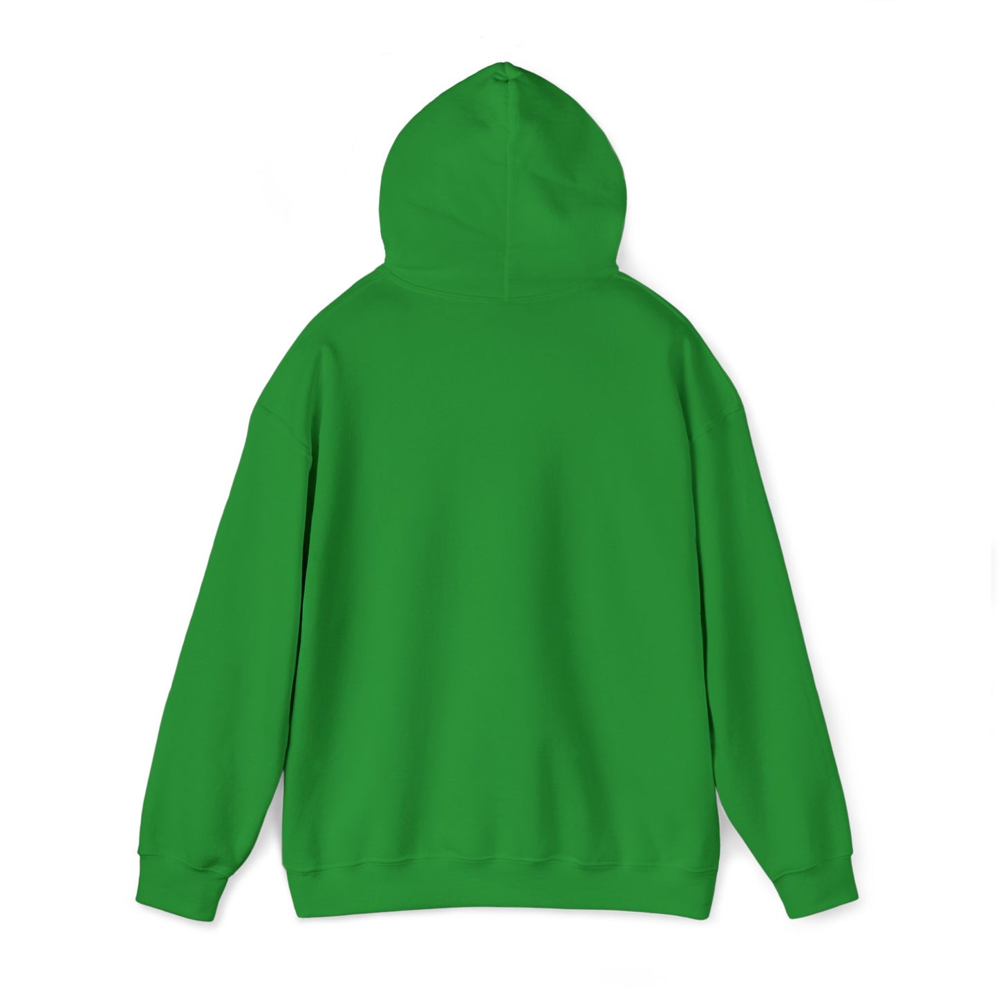 Victory in ChristHeavy Blend™ Hooded Sweatshirt