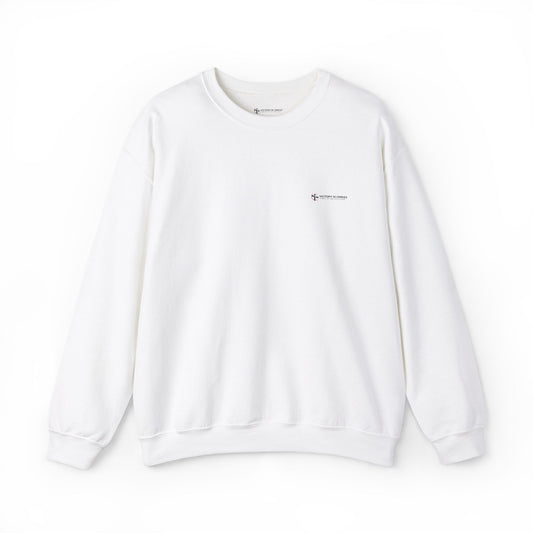 Unisex Heavy Blend™ Crewneck Sweatshirt - Cozy Versatile Comfort for Everyday Style