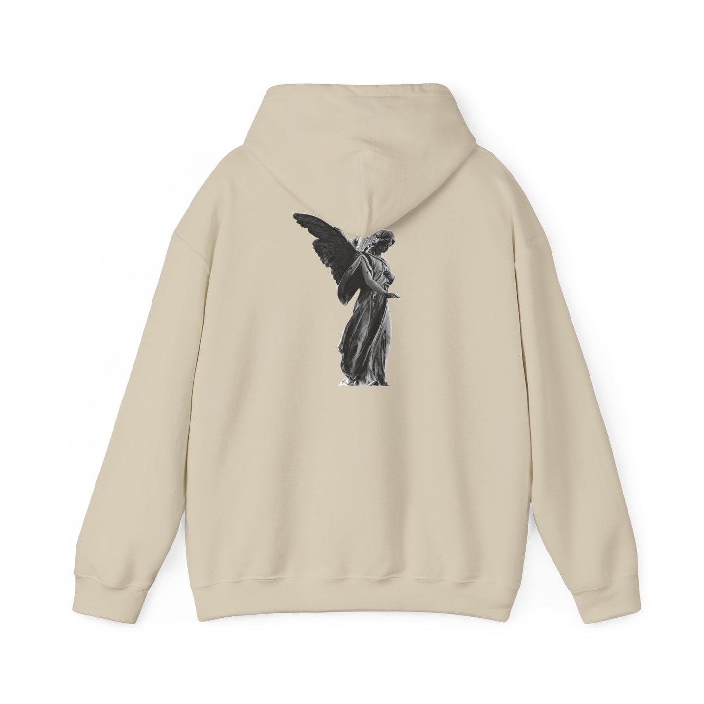 Angelic Wings Hoodie - Unisex Heavy Blend™