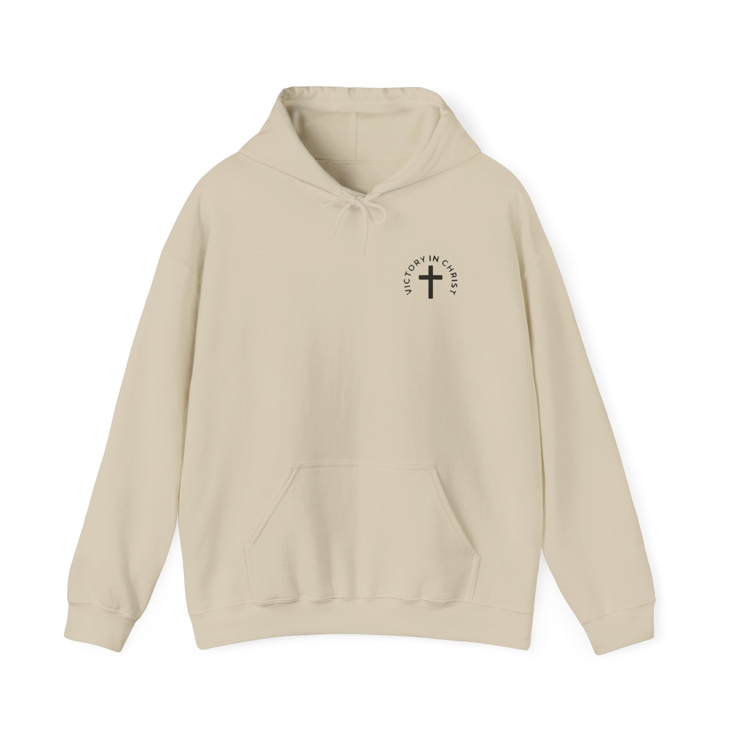 Angelic Wings Hoodie - Unisex Heavy Blend™