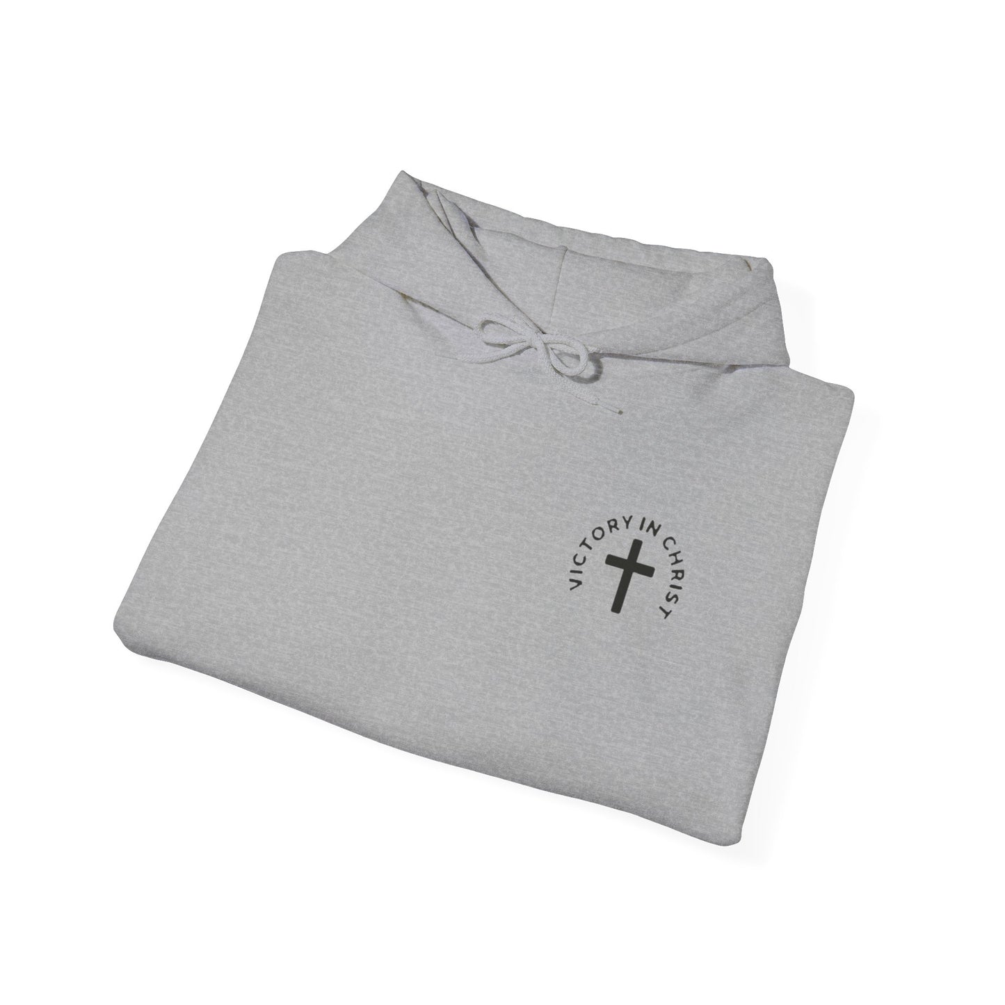 Angelic Wings Hoodie - Unisex Heavy Blend™