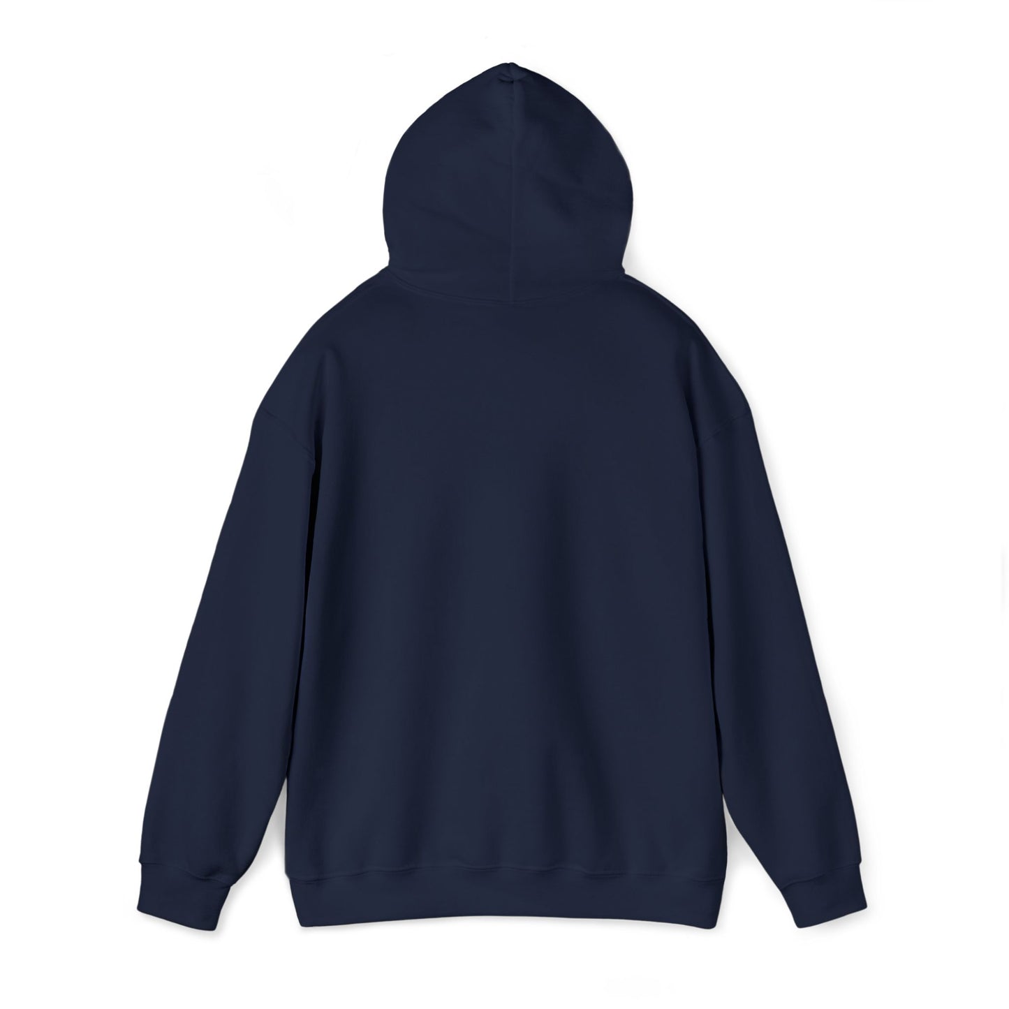 Victory in ChristHeavy Blend™ Hooded Sweatshirt