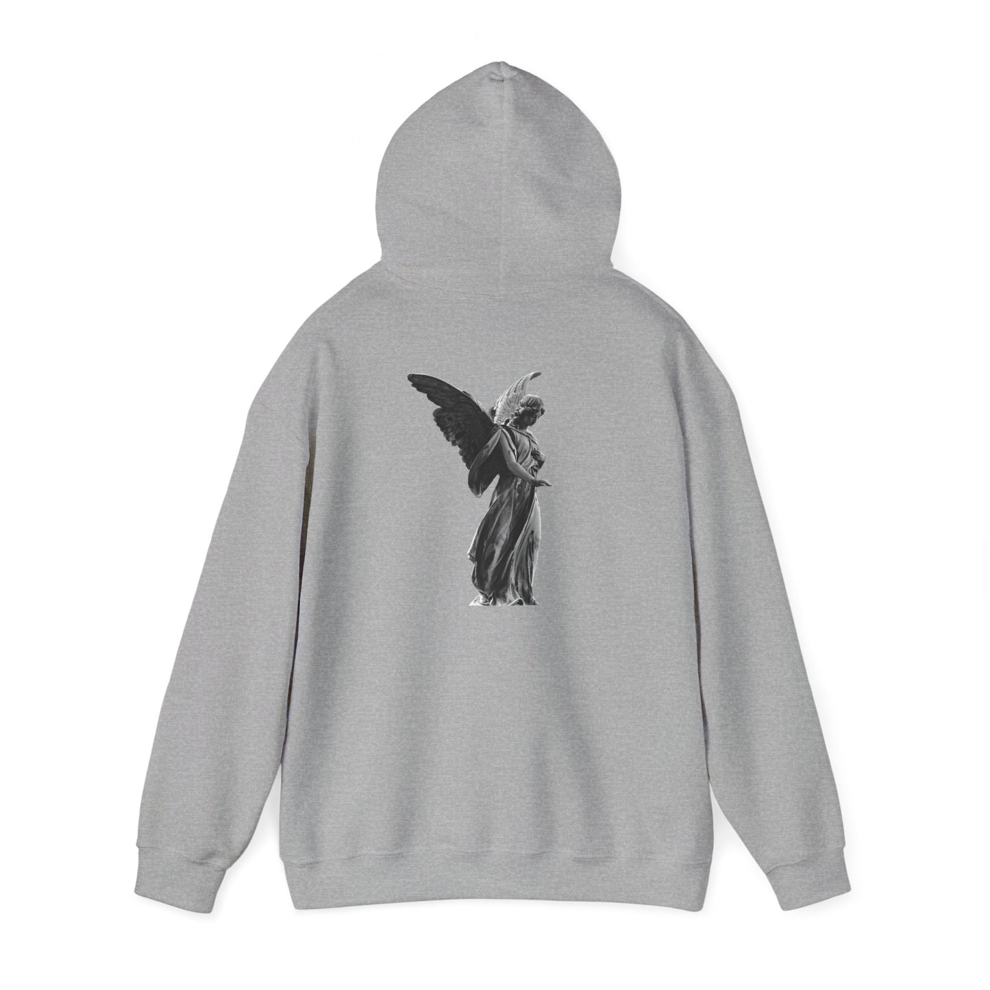 Angelic Wings Hoodie - Unisex Heavy Blend™