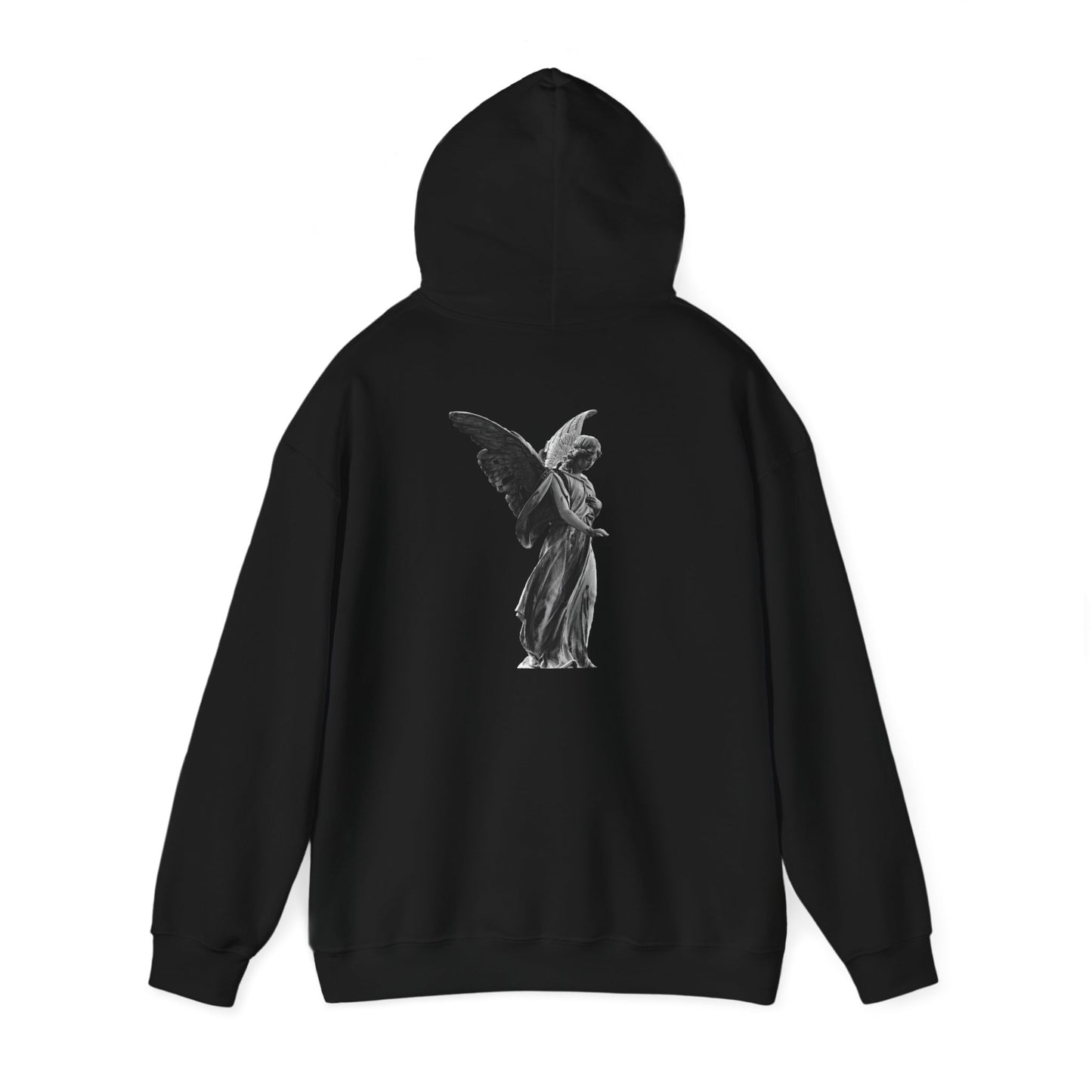 Angelic Wings Hoodie - Unisex Heavy Blend™