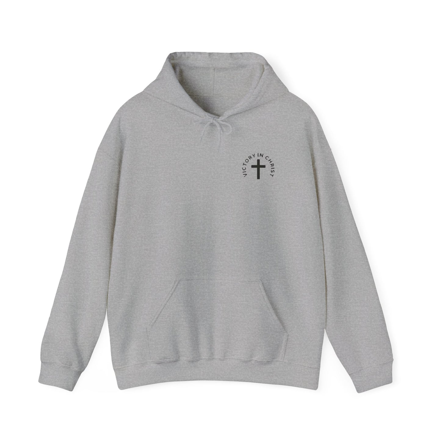 Angelic Wings Hoodie - Unisex Heavy Blend™