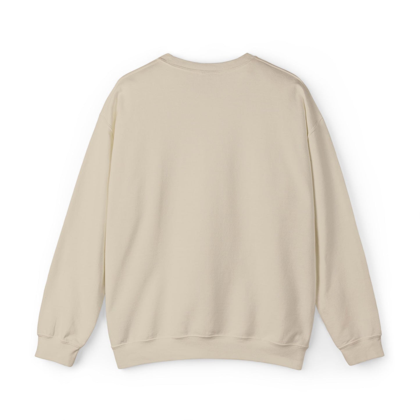 Unisex Heavy Blend™ Crewneck Sweatshirt - Cozy Versatile Comfort for Everyday Style