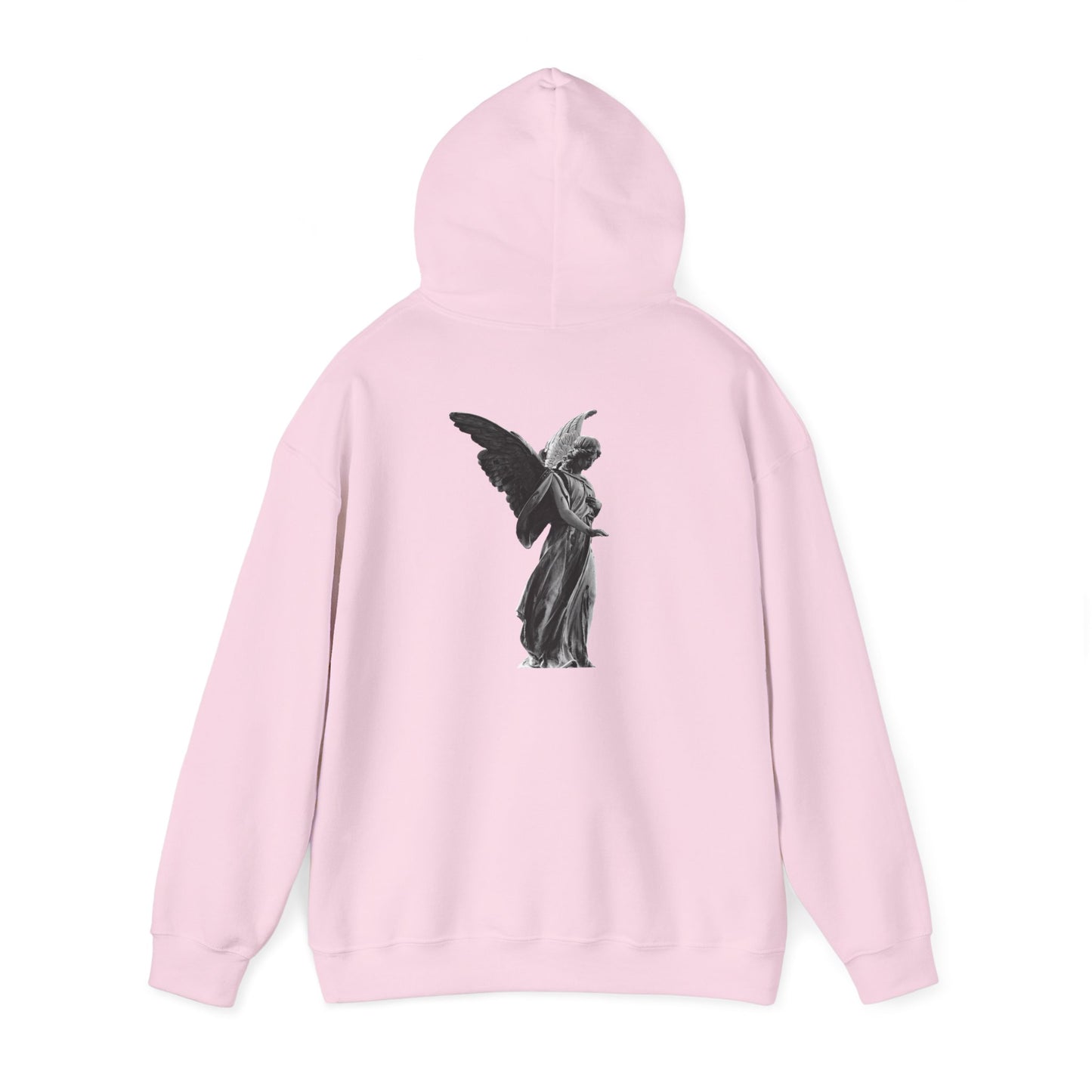 Angelic Wings Hoodie - Unisex Heavy Blend™