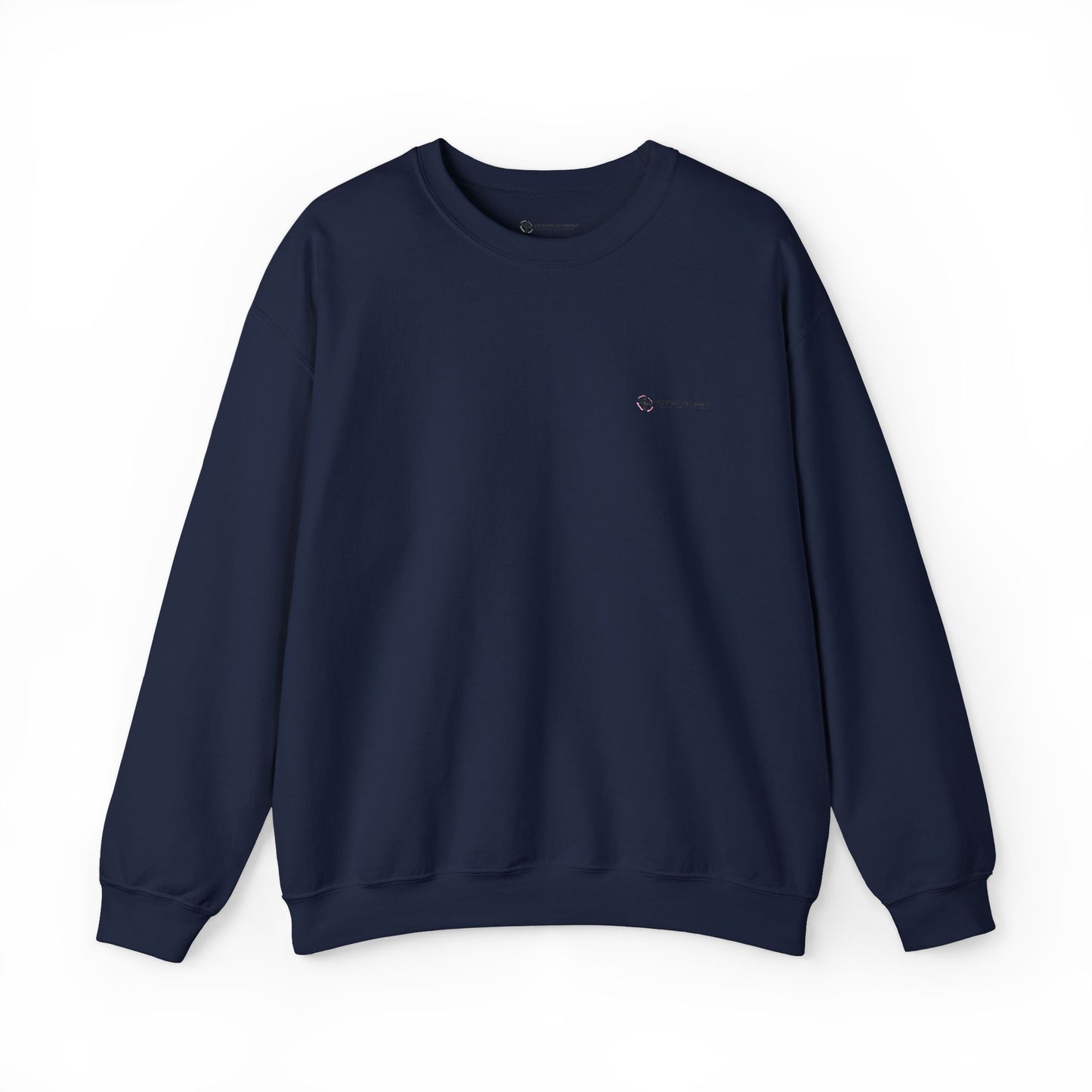 Unisex Heavy Blend™ Crewneck Sweatshirt - Cozy Versatile Comfort for Everyday Style