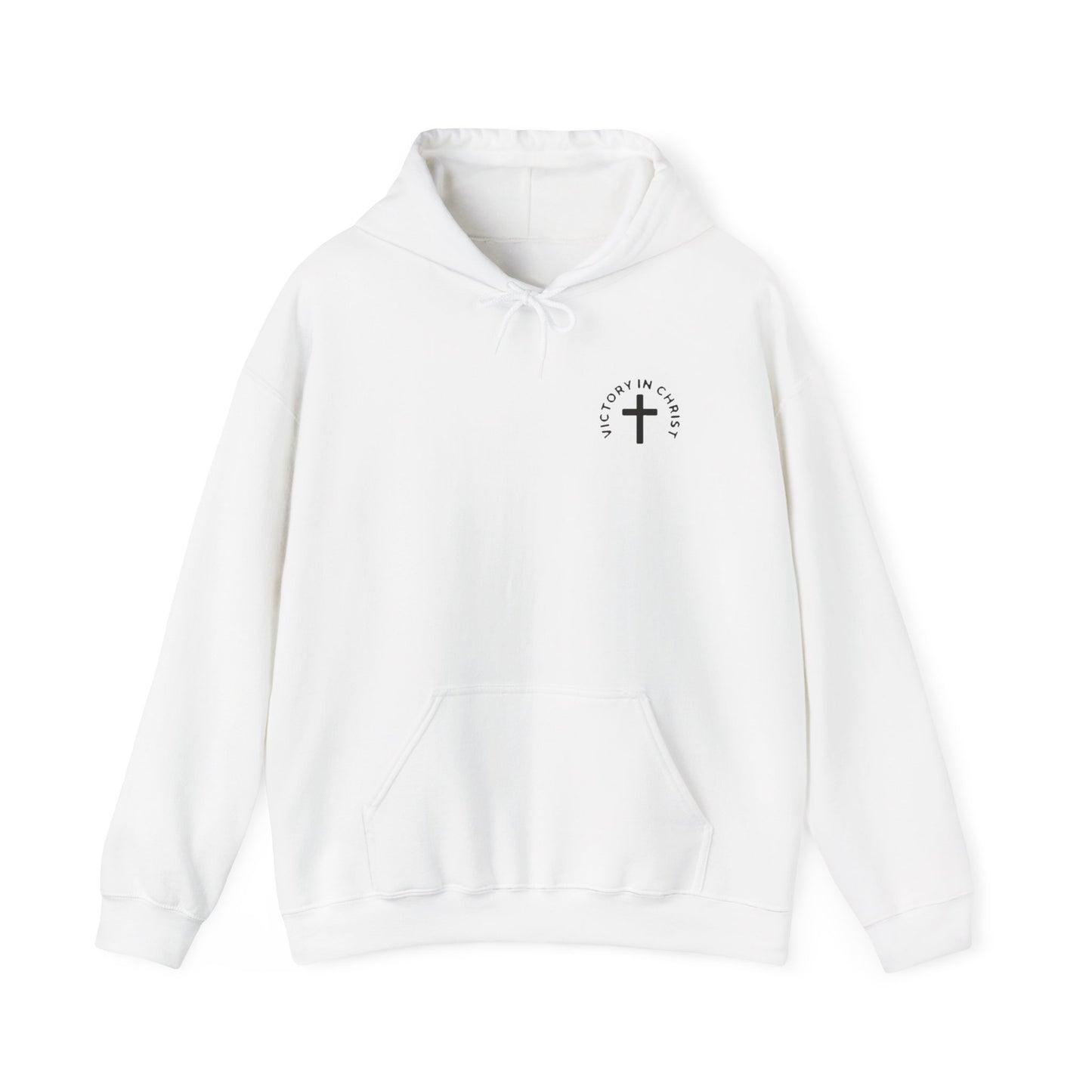 Angelic Wings Hoodie - Unisex Heavy Blend™