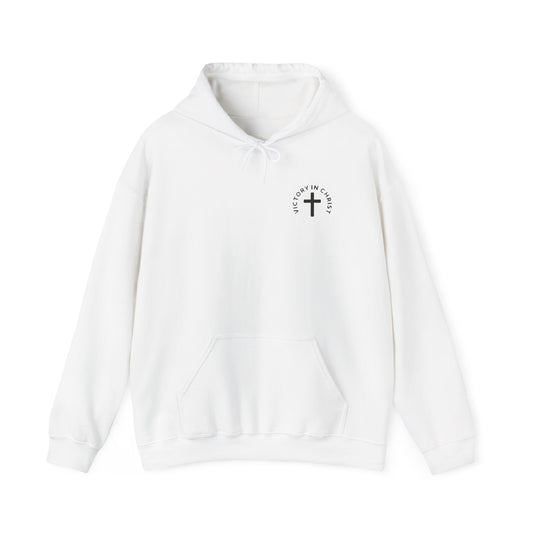 Angelic Wings Hoodie - Unisex Heavy Blend™