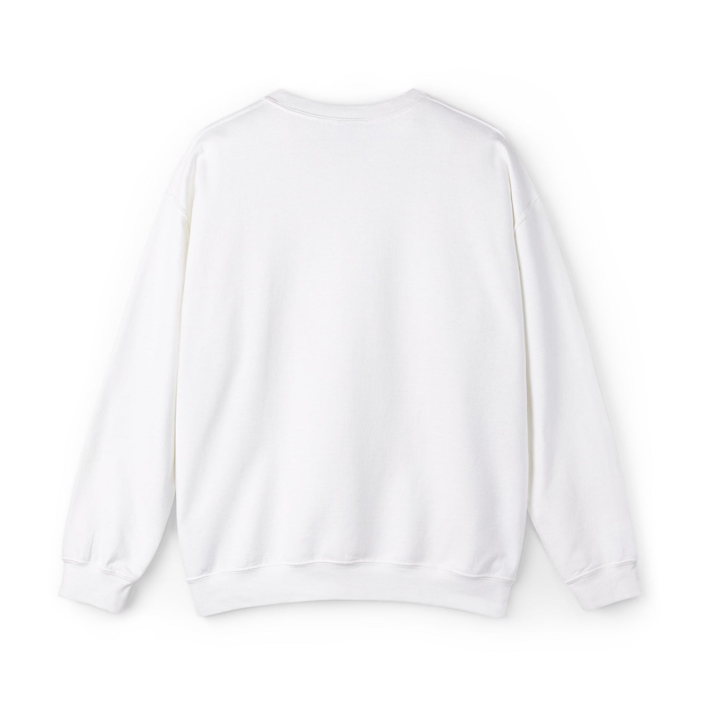 Unisex Heavy Blend™ Crewneck Sweatshirt - Cozy Versatile Comfort for Everyday Style