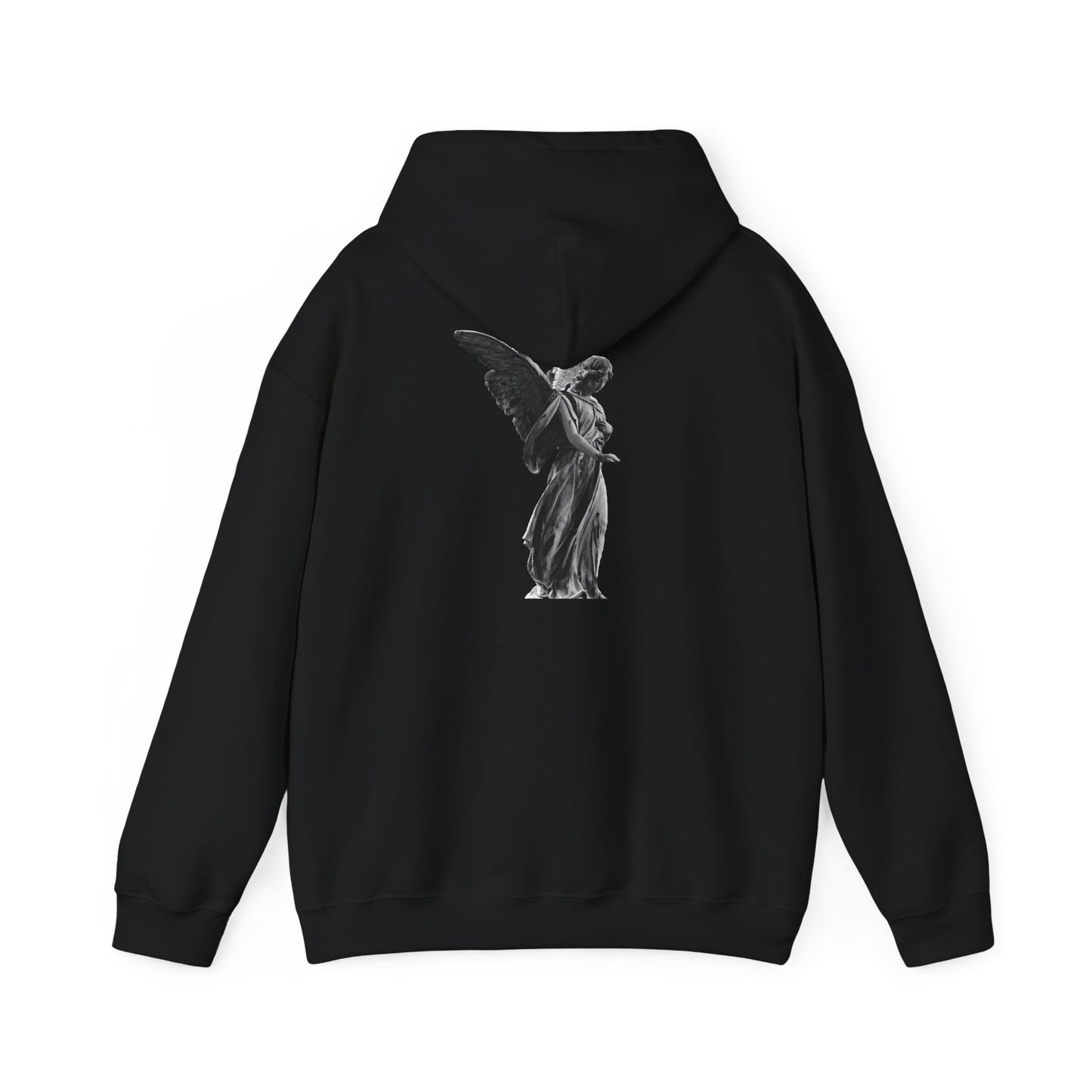 Angelic Wings Hoodie - Unisex Heavy Blend™