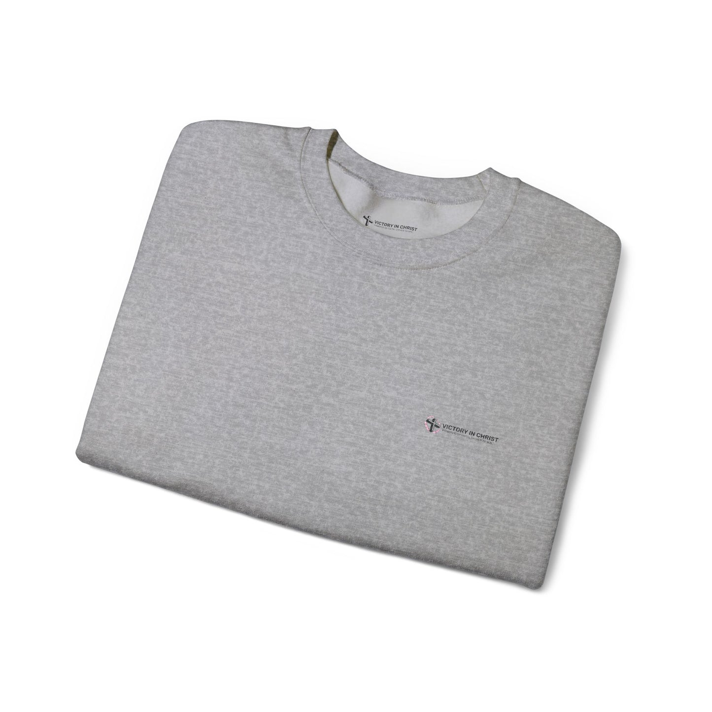 Unisex Heavy Blend™ Crewneck Sweatshirt - Cozy Versatile Comfort for Everyday Style