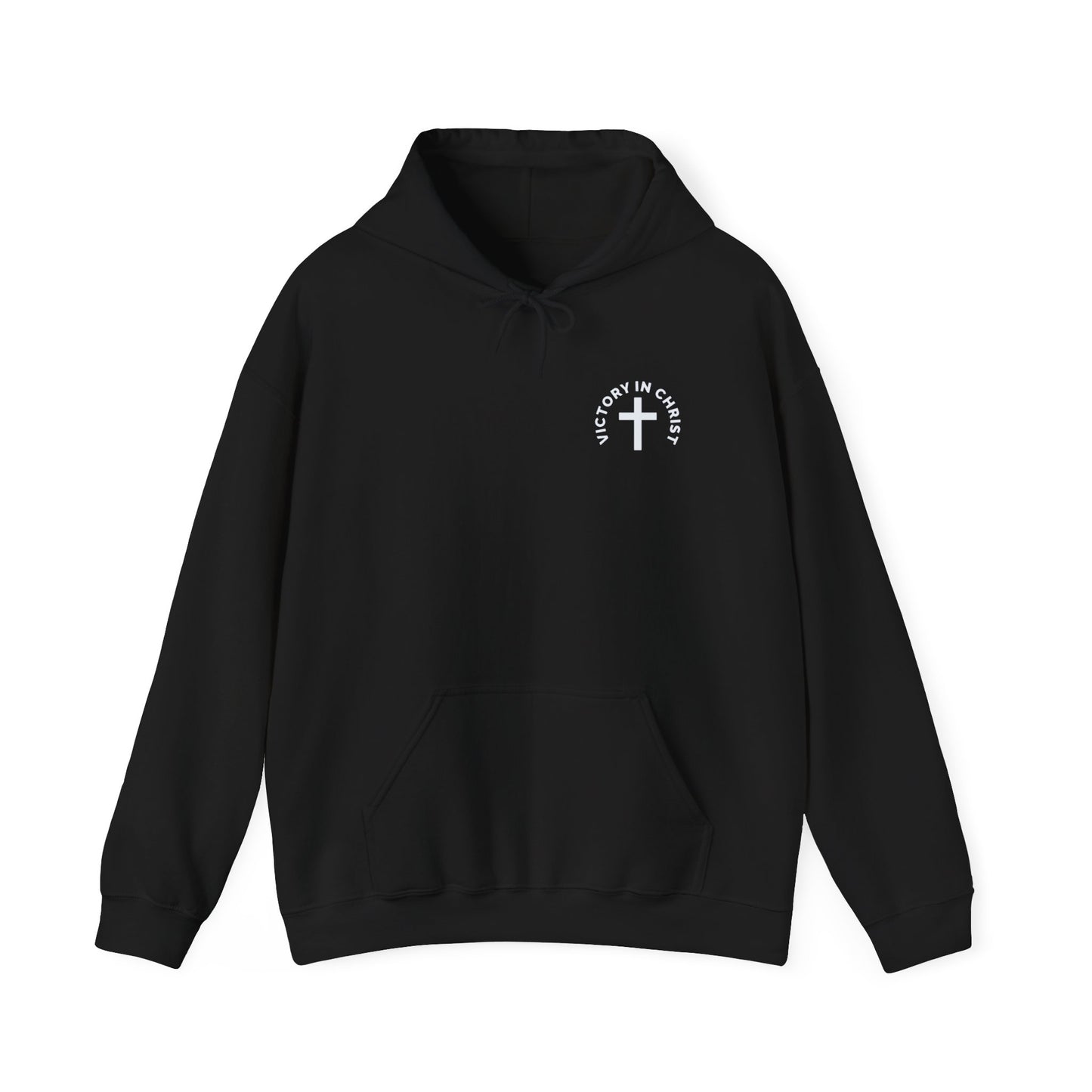 Angelic Wings Hoodie - Unisex Heavy Blend™