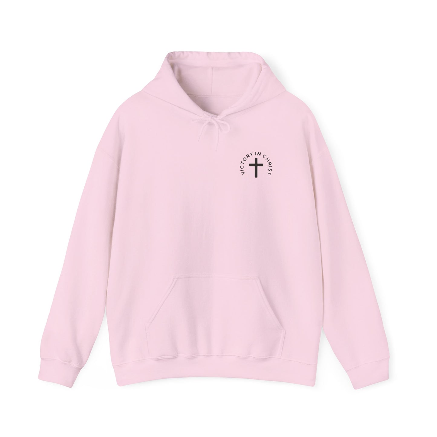 Angelic Wings Hoodie - Unisex Heavy Blend™